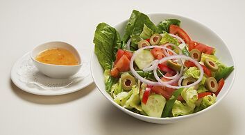 Holiday Inn Alexandria at Carlyle by IHG