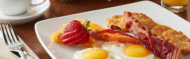 Holiday Inn Alexandria at Carlyle by IHG