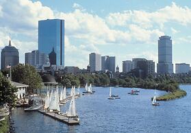 Holiday Inn Boston - Cambridge Area by IHG