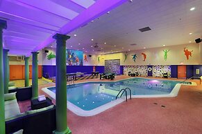 Holiday Inn Boston - Cambridge Area by IHG
