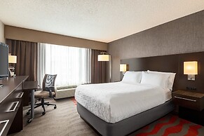 Holiday Inn Boston - Cambridge Area by IHG