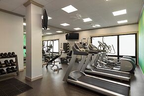 Holiday Inn Boston - Cambridge Area by IHG