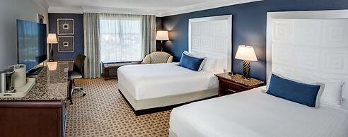 Rosen Plaza on International Drive