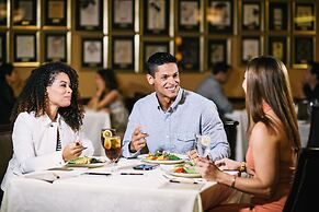 Rosen Plaza on International Drive