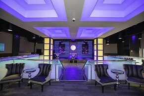 Rosen Plaza on International Drive