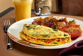 Rosen Plaza on International Drive