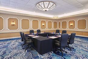 Rosen Plaza on International Drive