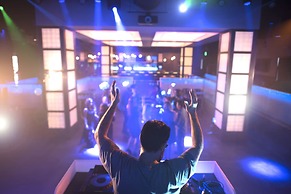 Rosen Plaza on International Drive