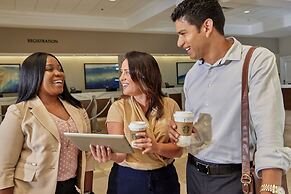 Rosen Plaza on International Drive