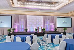 Rosen Plaza on International Drive