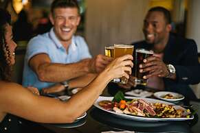 Rosen Plaza on International Drive