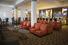 Rosen Plaza on International Drive