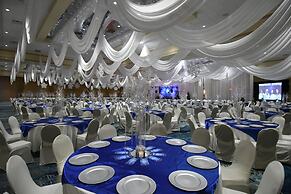 Rosen Plaza on International Drive