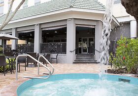 Rosen Plaza on International Drive