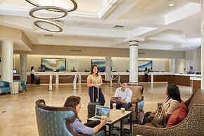 Rosen Plaza on International Drive