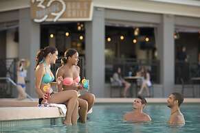 Rosen Plaza on International Drive