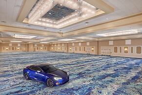 Rosen Plaza on International Drive