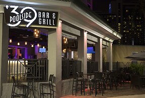 Rosen Plaza on International Drive