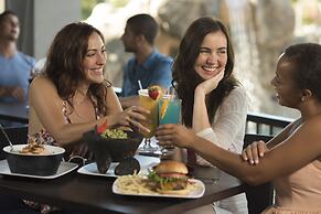 Rosen Plaza on International Drive