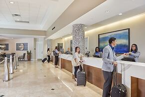 Rosen Plaza on International Drive