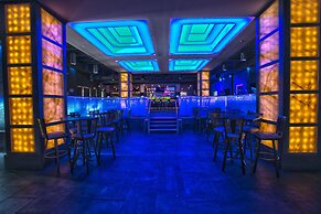 Rosen Plaza on International Drive