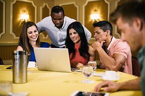 Rosen Plaza on International Drive