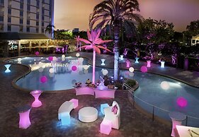 Rosen Plaza on International Drive