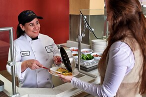 Rosen Plaza on International Drive