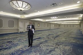 Rosen Plaza on International Drive