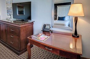 Rosen Plaza on International Drive