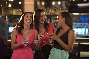 Rosen Plaza on International Drive