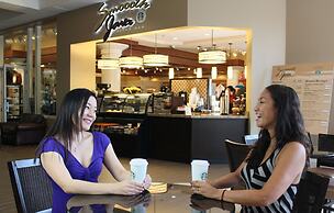 Rosen Plaza on International Drive