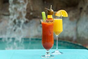 Rosen Plaza on International Drive