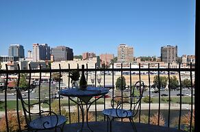 InterContinental Kansas City at The Plaza by IHG