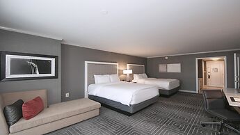InterContinental Kansas City at The Plaza by IHG