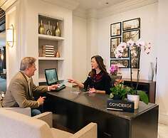 InterContinental Kansas City at The Plaza by IHG