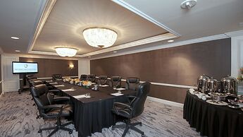 InterContinental Kansas City at The Plaza by IHG