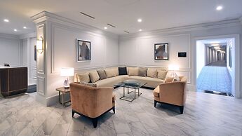 InterContinental Kansas City at The Plaza by IHG