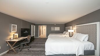 InterContinental Kansas City at The Plaza by IHG