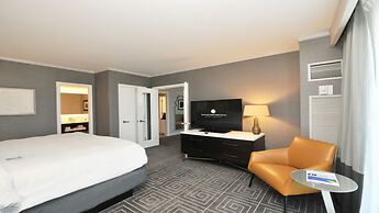 InterContinental Kansas City at The Plaza by IHG