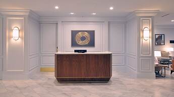 InterContinental Kansas City at The Plaza by IHG