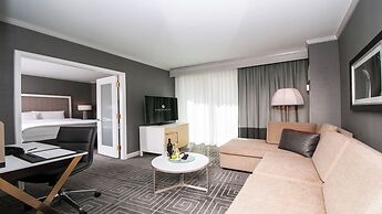 InterContinental Kansas City at The Plaza by IHG