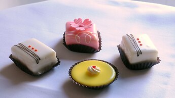 InterContinental Kansas City at The Plaza by IHG