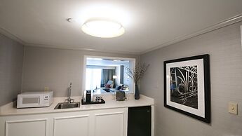 InterContinental Kansas City at The Plaza by IHG