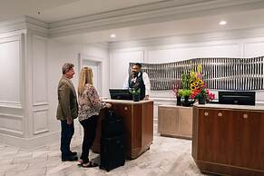 InterContinental Kansas City at The Plaza by IHG