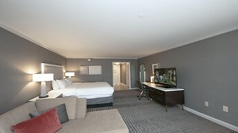 InterContinental Kansas City at The Plaza by IHG