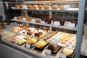 InterContinental Kansas City at The Plaza by IHG