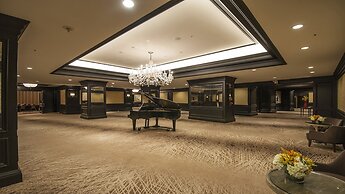 InterContinental Kansas City at The Plaza by IHG