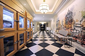 InterContinental Kansas City at The Plaza by IHG