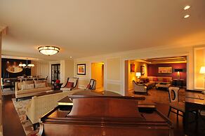 InterContinental Kansas City at The Plaza by IHG